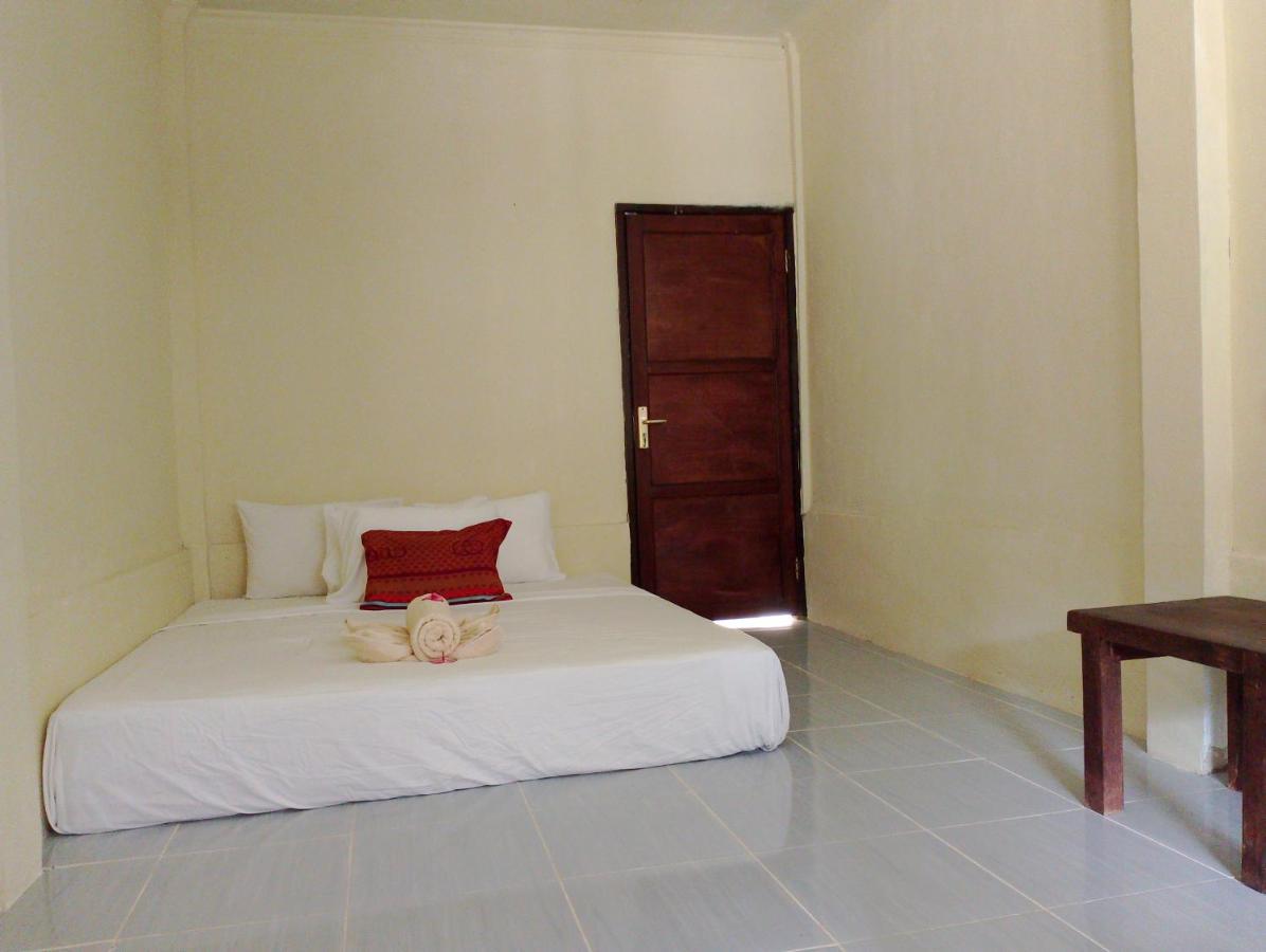 Mbe Baleng Ku Hotel Mangsit Buitenkant foto