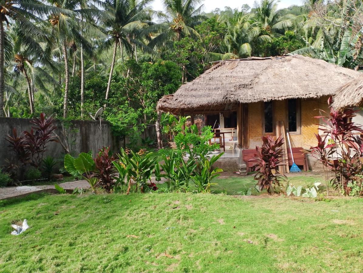 Mbe Baleng Ku Hotel Mangsit Buitenkant foto