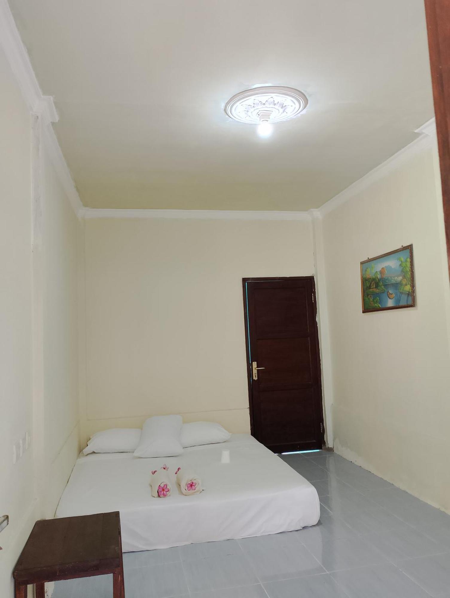 Mbe Baleng Ku Hotel Mangsit Kamer foto